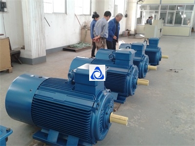 Switched reluctance motor Switched reluctance motor